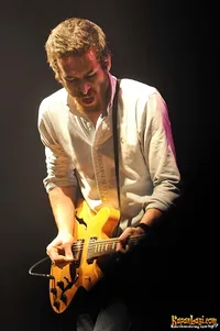 Foto Tokyo Police Club