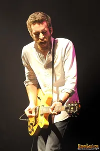 Foto Tokyo Police Club