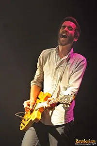 Foto Tokyo Police Club