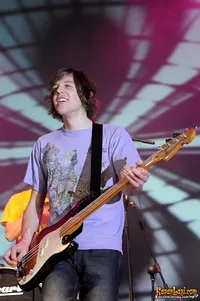 Foto Tokyo Police Club