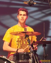 Foto Tokyo Police Club