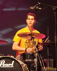 Foto Tokyo Police Club