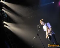 Foto Tokyo Police Club