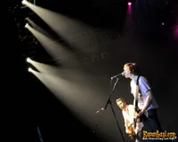 Foto Tokyo Police Club