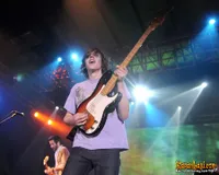 Foto Tokyo Police Club