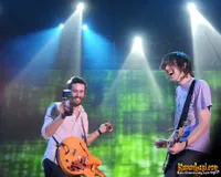 Foto Tokyo Police Club