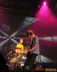 Foto Tokyo Police Club