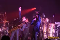 Foto Tokyo Ska Paradise Orchestra