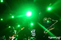 Foto Tokyo Ska Paradise Orchestra