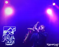 Foto Tokyo Ska Paradise Orchestra