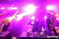 Foto Tokyo Ska Paradise Orchestra