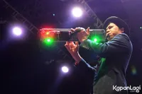 Foto Tokyo Ska Paradise Orchestra