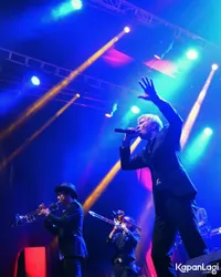 Foto Tokyo Ska Paradise Orchestra