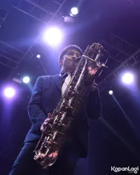 Foto Tokyo Ska Paradise Orchestra