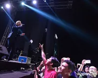 Foto Tokyo Ska Paradise Orchestra