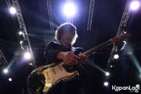 Foto Tokyo Ska Paradise Orchestra