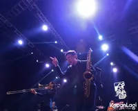 Foto Tokyo Ska Paradise Orchestra