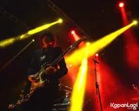 Foto Tokyo Ska Paradise Orchestra