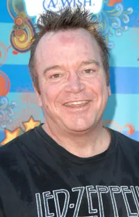 Foto Tom Arnold