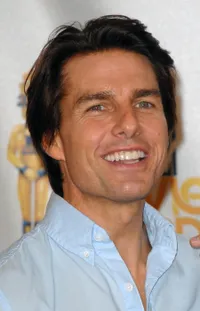Foto Tom Cruise