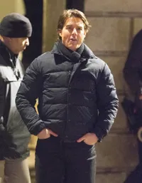 Foto Tom Cruise