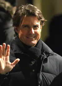 Foto Tom Cruise