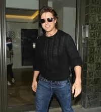 Foto Tom Cruise