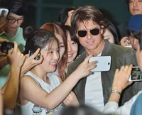 Foto Tom Cruise