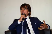 Foto Tom Cruise