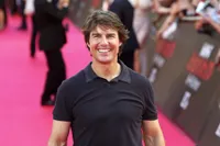 Foto Tom Cruise