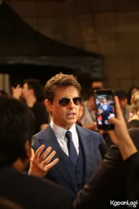 Foto Tom Cruise