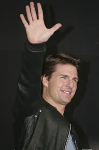 Foto Tom Cruise