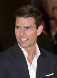 Foto Tom Cruise