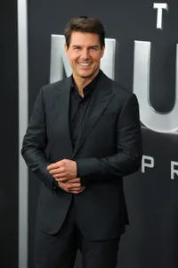 Foto Tom Cruise