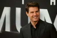 Foto Tom Cruise