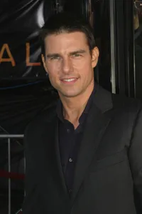 Foto Tom Cruise