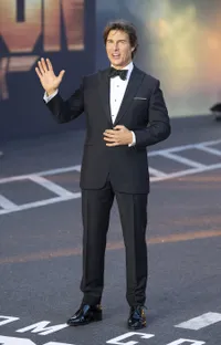 Foto Tom Cruise