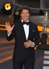 Foto Tom Cruise