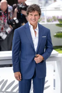 Foto Tom Cruise