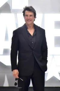 Foto Tom Cruise
