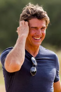 Foto Tom Cruise