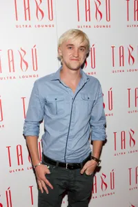 Foto Tom Felton