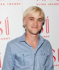 Foto Tom Felton