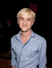 Foto Tom Felton