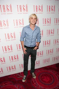 Foto Tom Felton