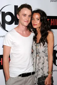 Foto Tom Felton