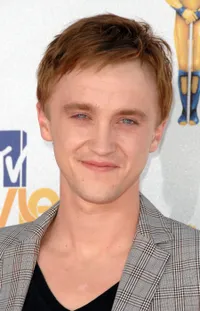 Foto Tom Felton