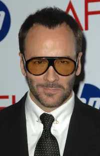 Foto Tom Ford