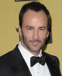 Foto Tom Ford