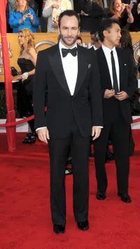 Foto Tom Ford